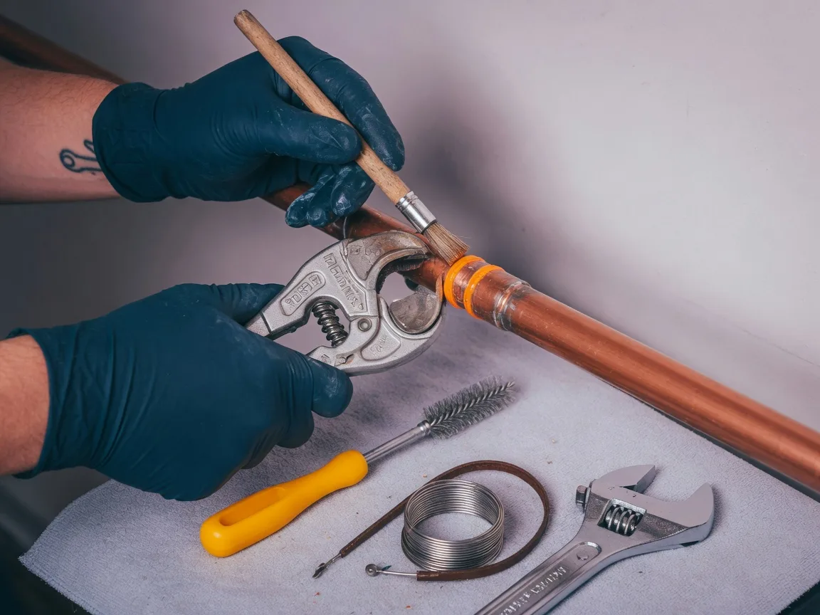 Why choose Sump Pump Repair in Butler, OK